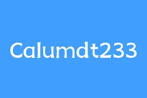 Calumdt233