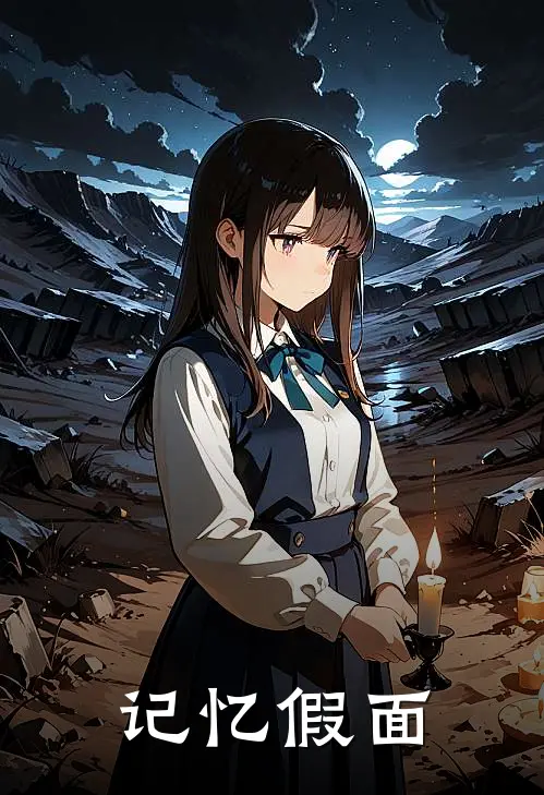 记忆假面林深江夜小说完结推荐_完整版小说免费阅读记忆假面(林深江夜)