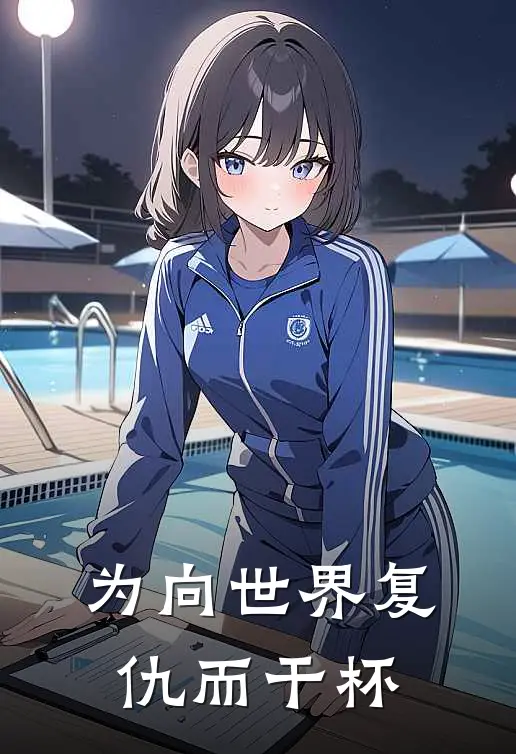 为向世界复仇而干杯