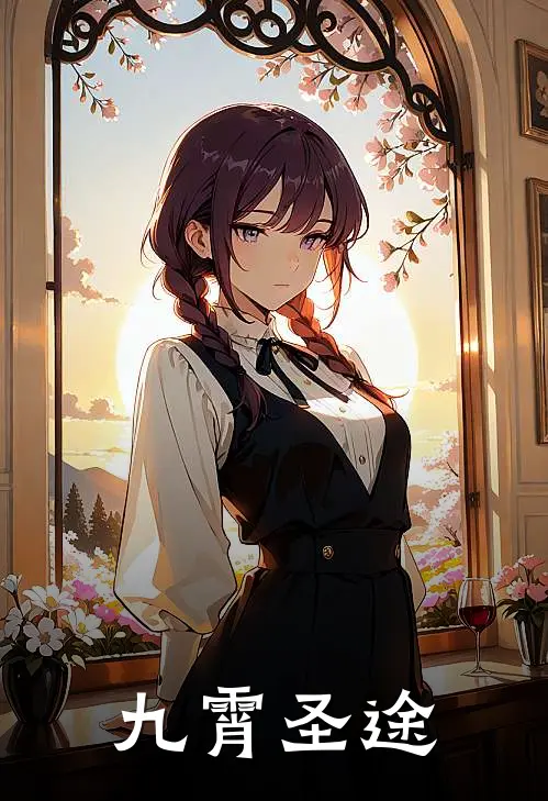 九霄圣途