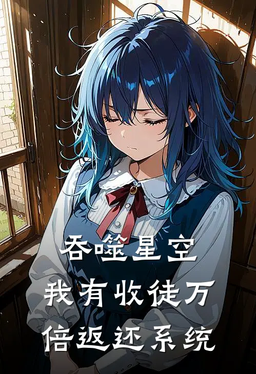 吞噬星空：我有收徒万倍返还系统（罗峰楚晨）最新章节列表_罗峰楚晨)吞噬星空：我有收徒万倍返还系统最新章节列表笔趣阁（吞噬星空：我有收徒万倍返还系统）