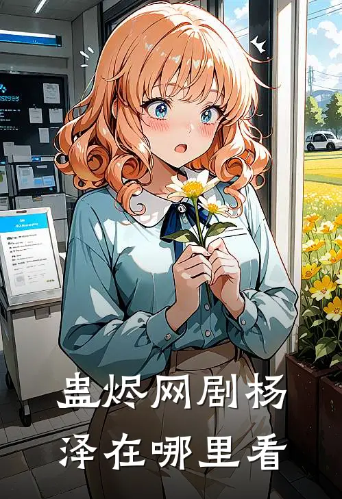 蛊烬网剧杨泽在哪里看