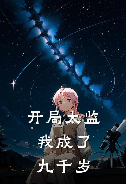 开局太监，我成了九千岁