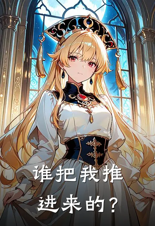 谁把我推进来的？