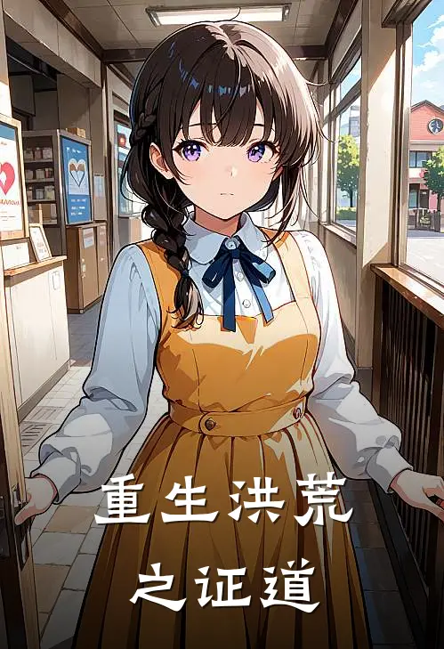 重生洪荒之证道