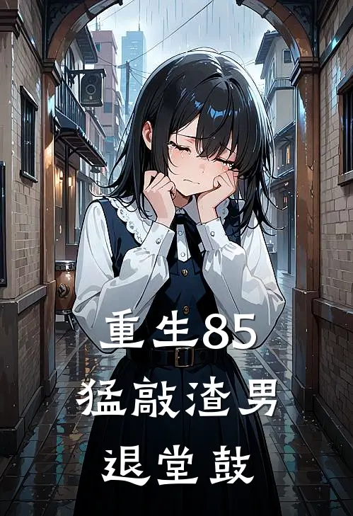 重生85，猛敲渣男退堂鼓(朱珠岑玲)完结小说_小说完整版免费阅读重生85，猛敲渣男退堂鼓朱珠岑玲