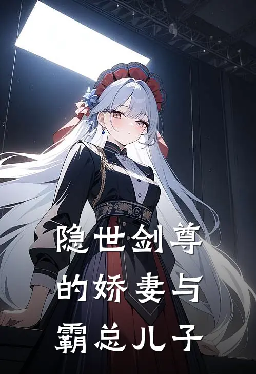 隐世剑尊的娇妻与霸总儿子林剑尘沈清欢完本小说大全_免费小说免费阅读隐世剑尊的娇妻与霸总儿子(林剑尘沈清欢)