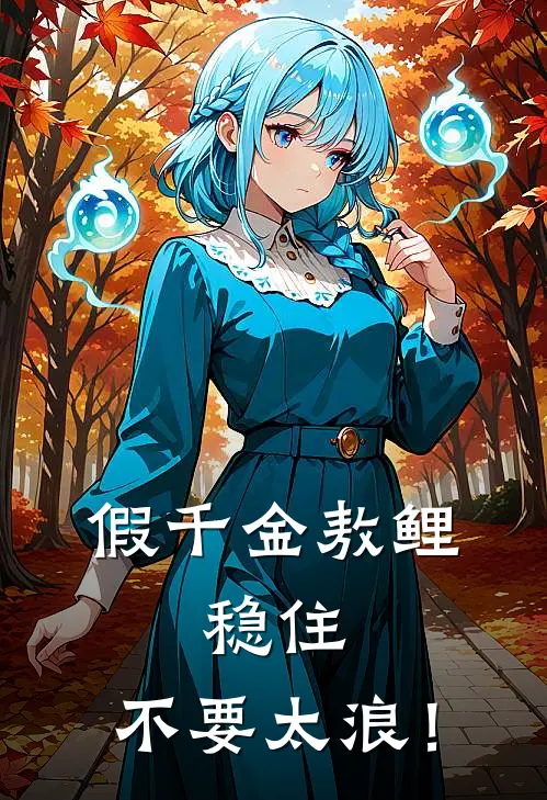 假千金敖鲤，稳住，不要太浪！