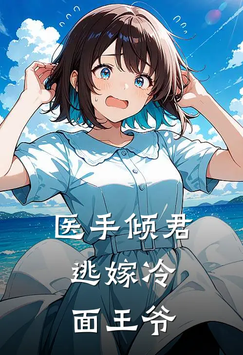 医手倾君：逃嫁冷面王爷