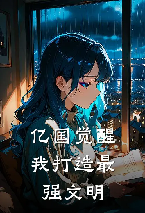 亿国觉醒，我打造最强文明