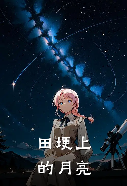 田埂上的月亮(林峰刘梅)免费阅读_完结热门小说田埂上的月亮(林峰刘梅)