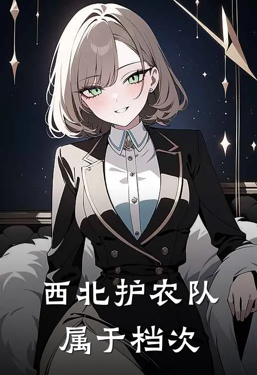 西北护农队属于档次