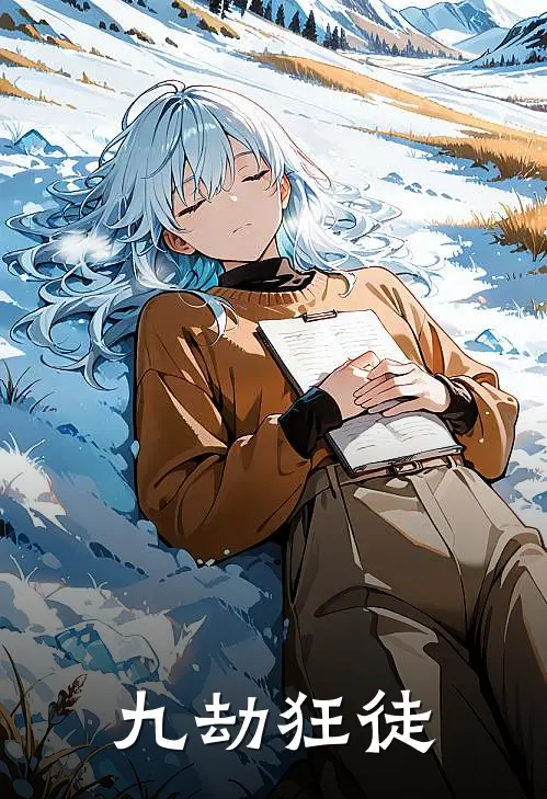 九劫狂徒(林羽霄赵惊鸿)全本完结小说_完整版免费全文阅读九劫狂徒(林羽霄赵惊鸿)