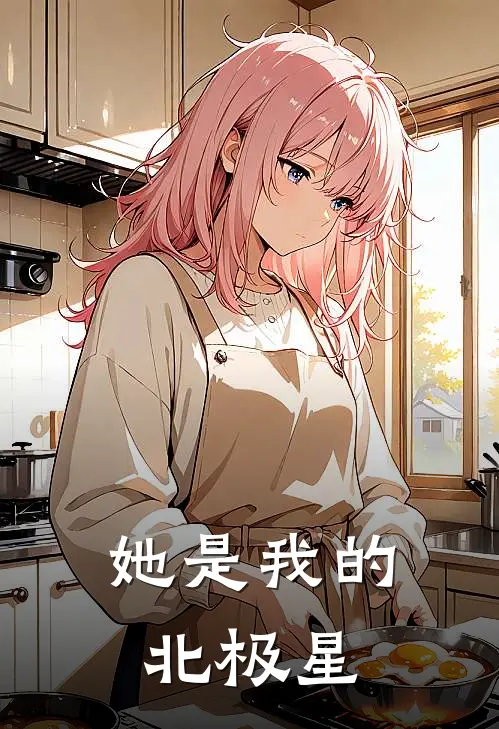 她是我的北极星