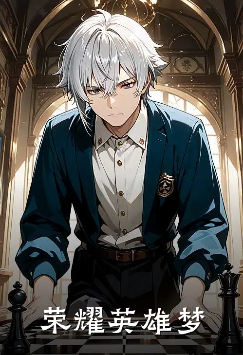 荣耀英雄梦苏铭昊苏铭玉完本完结小说_热门小说排行榜荣耀英雄梦苏铭昊苏铭玉