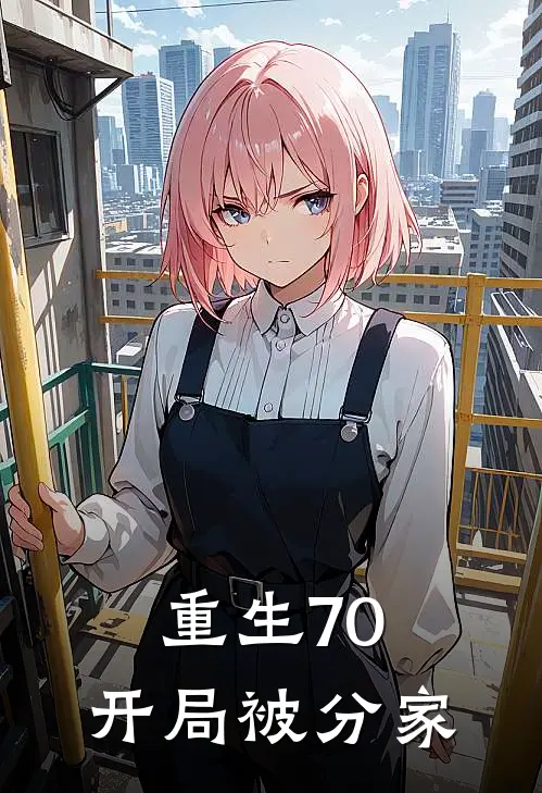 重生70，开局被分家陈伟南夏洛寒热门小说阅读_完本完结小说重生70，开局被分家陈伟南夏洛寒