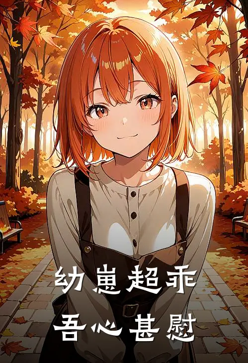 幼崽超乖吾心甚慰