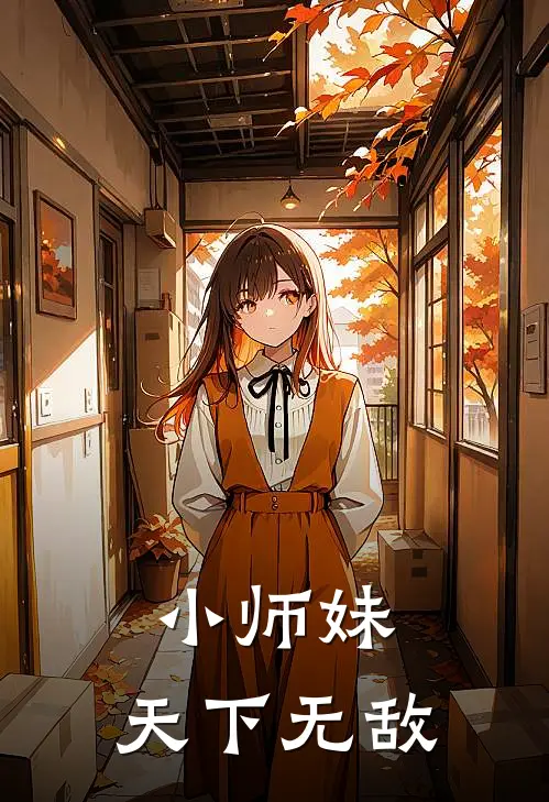 小师妹，天下无敌