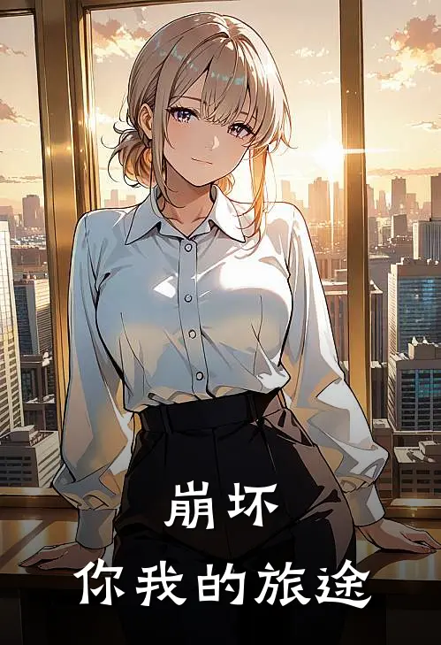 崩坏：你我的旅途