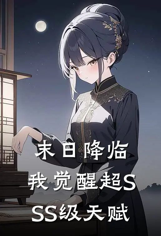 末日降临，我觉醒超SSS级天赋