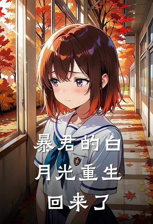 暴君的白月光重生回来了姜绾嬴政新热门小说_小说免费阅读暴君的白月光重生回来了(姜绾嬴政)