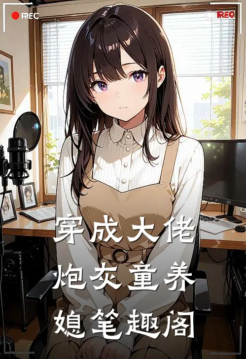 穿成大佬炮灰童养媳  笔趣阁