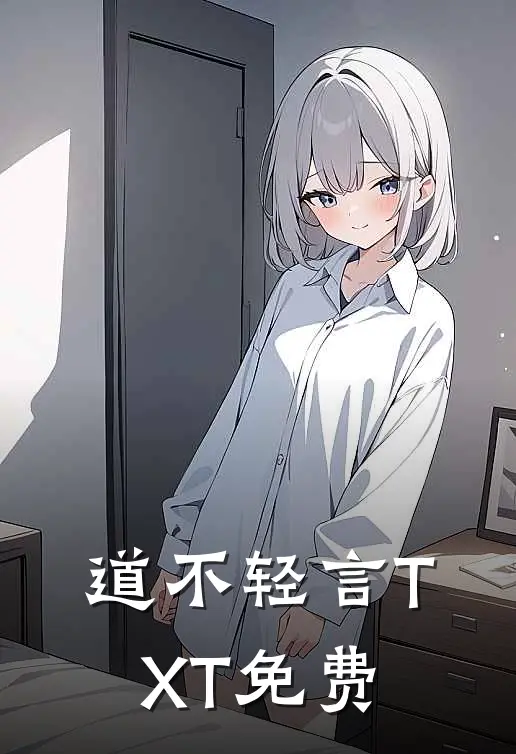 道不轻言TXT免费