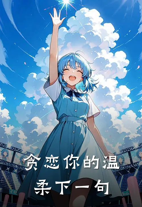 贪恋你的温柔下一句