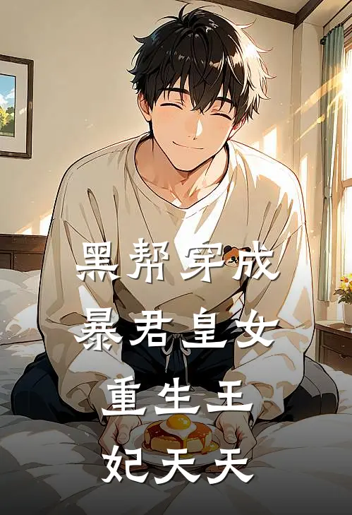 黑帮穿成暴君皇女，重生王妃天天