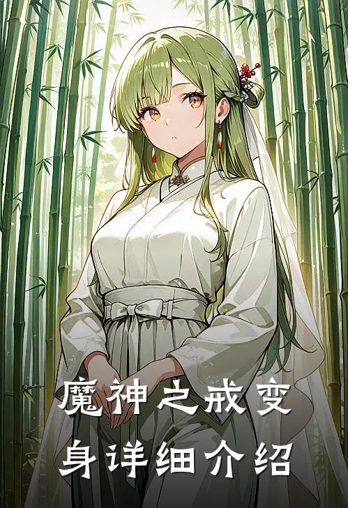 魔神之戒变身详细介绍