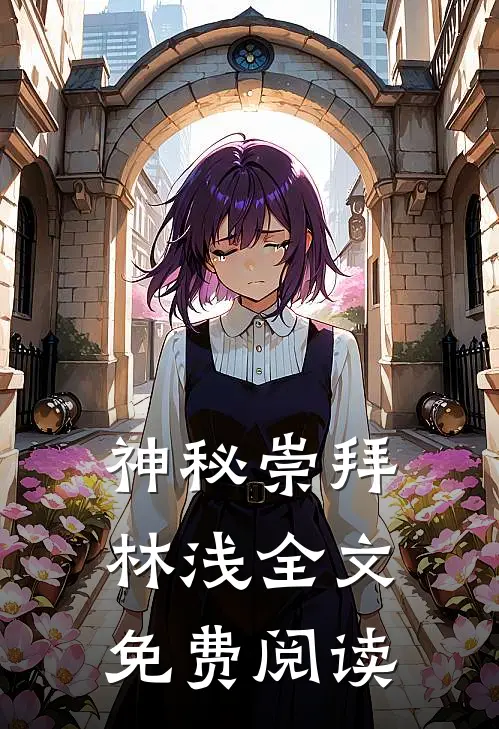 神秘崇拜林浅全文免费阅读