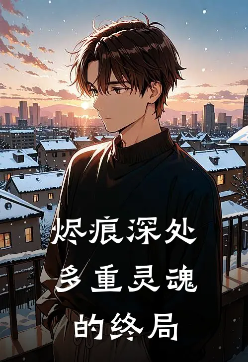 烬痕深处：多重灵魂的终局(林修沈知远)网络热门小说_最新小说烬痕深处：多重灵魂的终局(林修沈知远)