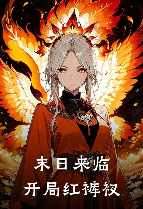 末日来临，开局红裤衩