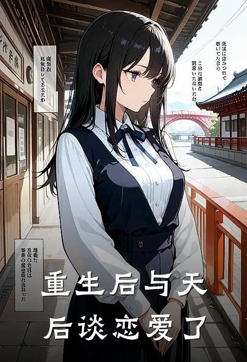 重生后与天后谈恋爱了