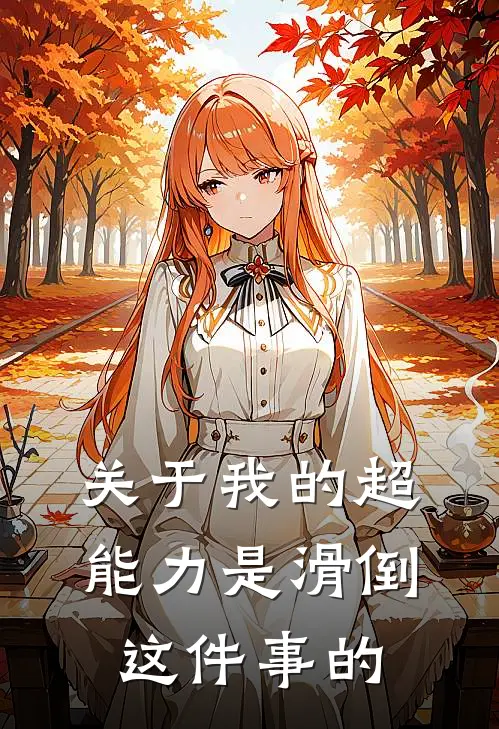 关于我的超能力是滑倒这件事的