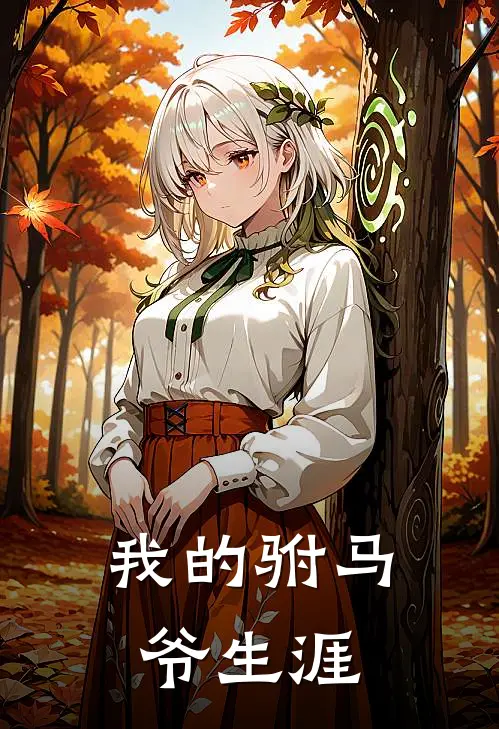 我的驸马爷生涯