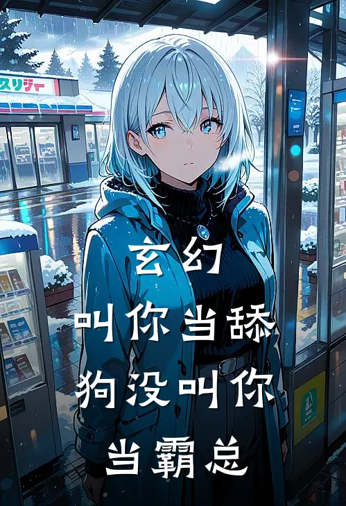 玄幻：叫你当舔狗没叫你当霸总