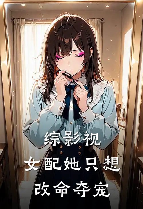 综影视：女配她只想改命夺宠