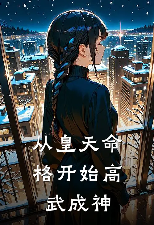 从皇天命格开始高武成神