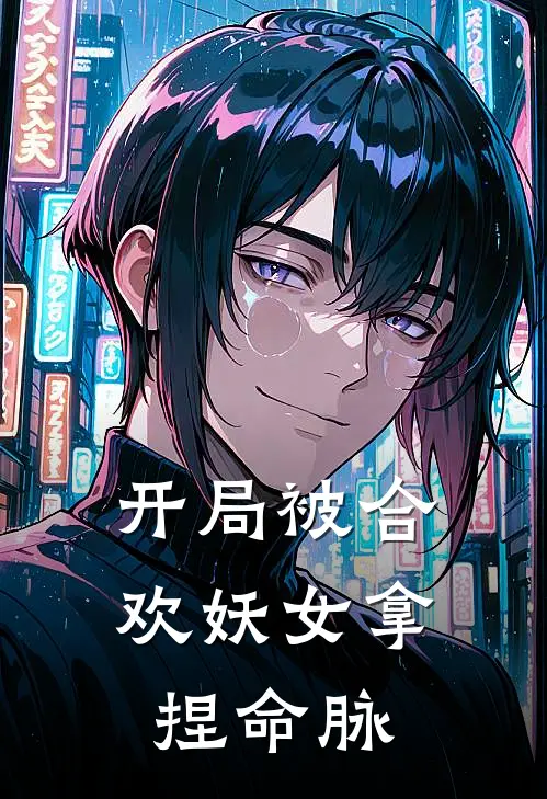 开局被合欢妖女拿捏命脉