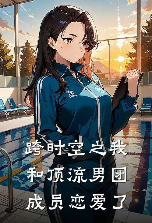 跨时空之我和顶流男团成员恋爱了