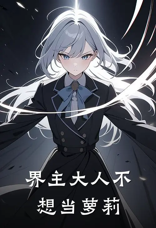 界主大人不想当萝莉