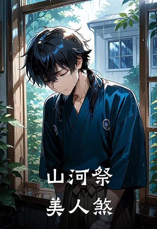 山河祭美人煞