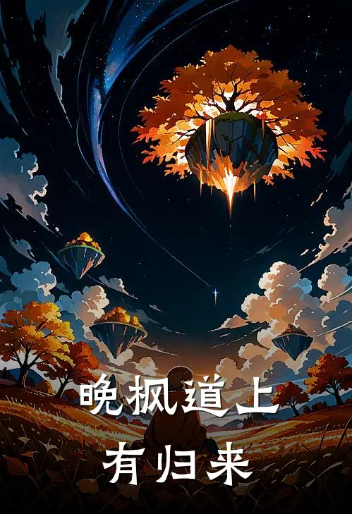 晚枫道上有归来