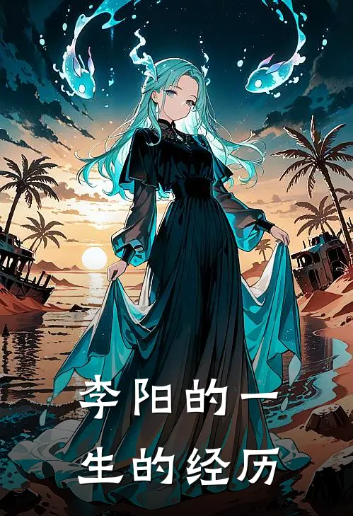 李阳的一生的经历