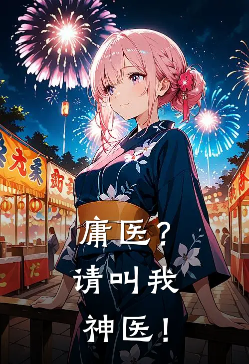 庸医？请叫我神医！