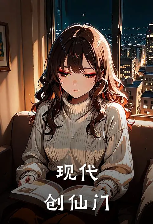 现代：创仙门(塞廖尔陈小雷)热门网络小说推荐_免费完结版小说现代：创仙门(塞廖尔陈小雷)