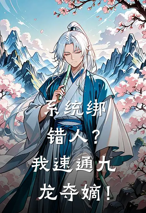 李岩西大花魁系统绑错人？我速通九龙夺嫡！全章节在线阅读_系统绑错人？我速通九龙夺嫡！全集免费在线阅读