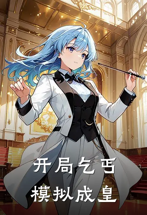 开局乞丐，模拟成皇林渊林渊免费小说在线阅读_热门小说在线阅读开局乞丐，模拟成皇林渊林渊