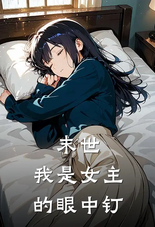 末世，我是女主的眼中钉